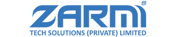 ZARMI Tech Logo