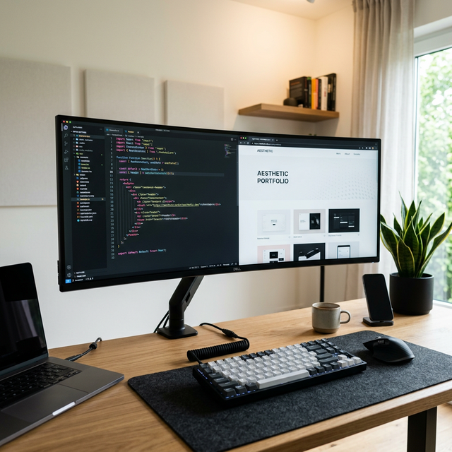 ZARMI Tech Premium Web Development and High-Performance Digital Architects